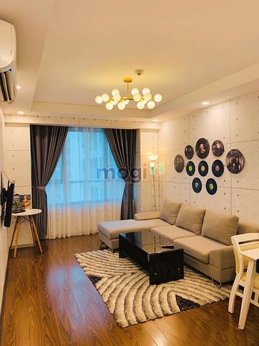 Hình ảnh ✔ Cho thuê CHCC THE GOLD VIEW 68m 2pn 1wc - Nội thất đầy đủ