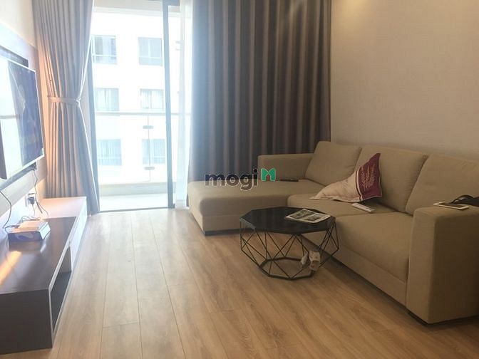 Hình ảnh ✔ Cho thuê CHCC THE GOLD VIEW 90m 2pn 2wc - Nội thất đầy đủ
