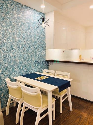 Hình ảnh ✔ Cho thuê CHCC THE GOLD VIEW 68m 2pn 1wc - Nội thất đầy đủ