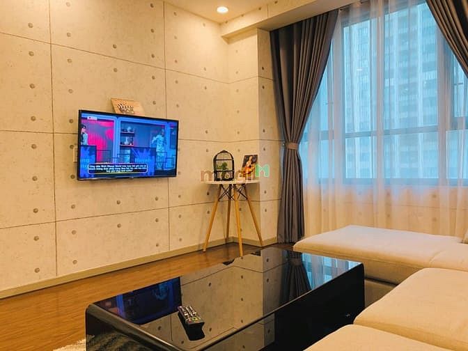 Hình ảnh ✔ Cho thuê CHCC THE GOLD VIEW 68m 2pn 1wc - Nội thất đầy đủ