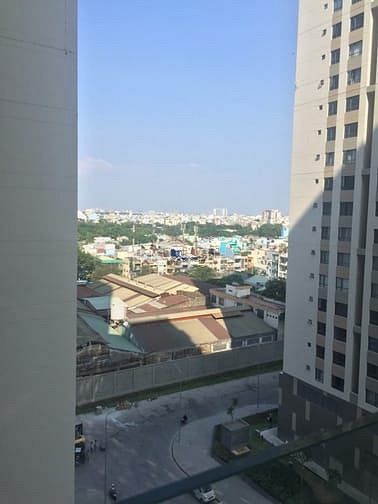 Hình ảnh ✔ Cho thuê CHCC THE GOLD VIEW 90m 2pn 2wc - Nội thất đầy đủ