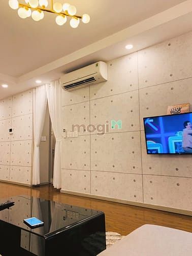 Hình ảnh ✔ Cho thuê CHCC THE GOLD VIEW 68m 2pn 1wc - Nội thất đầy đủ