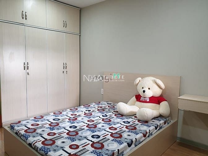 Hình ảnh ✔ Cho thuê CHCC THE GOLD VIEW 92m 2pn 2wc - Nội thất đầy đủ