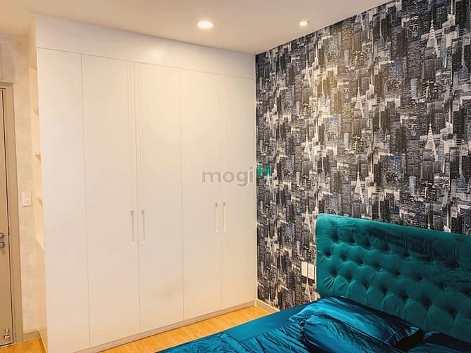 Hình ảnh ✔ Cho thuê CHCC THE GOLD VIEW 68m 2pn 1wc - Nội thất đầy đủ