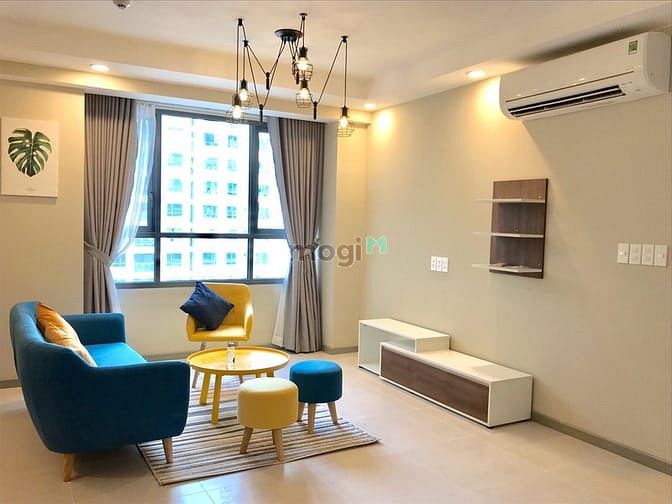 Hình ảnh ✔ Cho thuê CHCC THE GOLD VIEW 70m 2pn 2wc - Nội thất đầy đủ
