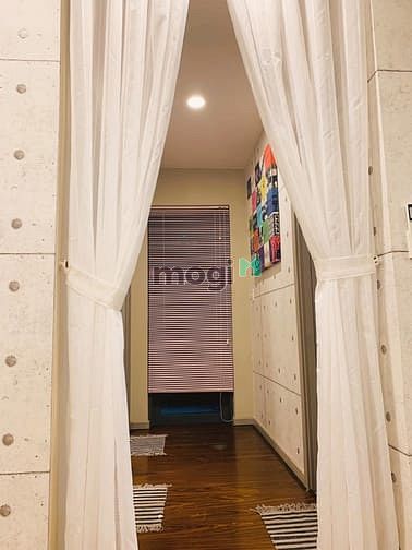 Hình ảnh ✔ Cho thuê CHCC THE GOLD VIEW 68m 2pn 1wc - Nội thất đầy đủ