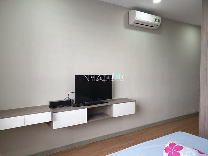 Hình ảnh ✔ Cho thuê CHCC THE GOLD VIEW 92m 2pn 2wc - Nội thất đầy đủ