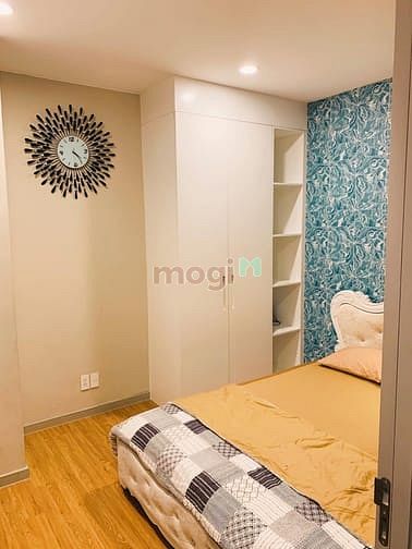 Hình ảnh ✔ Cho thuê CHCC THE GOLD VIEW 68m 2pn 1wc - Nội thất đầy đủ