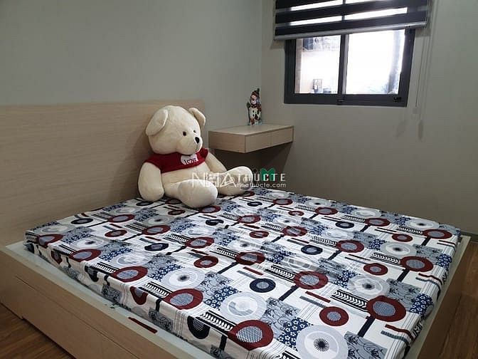 Hình ảnh ✔ Cho thuê CHCC THE GOLD VIEW 92m 2pn 2wc - Nội thất đầy đủ