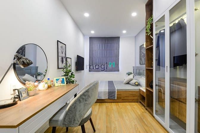 Hình ảnh ✔ Cho thuê CHCC GRAND RIVERSIDE 110m 3pn 2wc - Nội thất đầy đủ