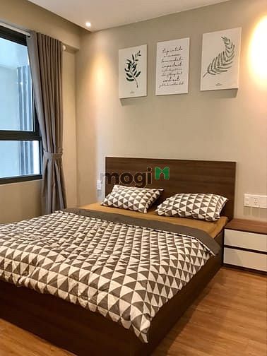 Hình ảnh ✔ Cho thuê CHCC THE GOLD VIEW 70m 2pn 2wc - Nội thất đầy đủ