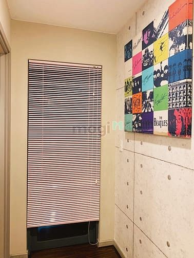 Hình ảnh ✔ Cho thuê CHCC THE GOLD VIEW 68m 2pn 1wc - Nội thất đầy đủ