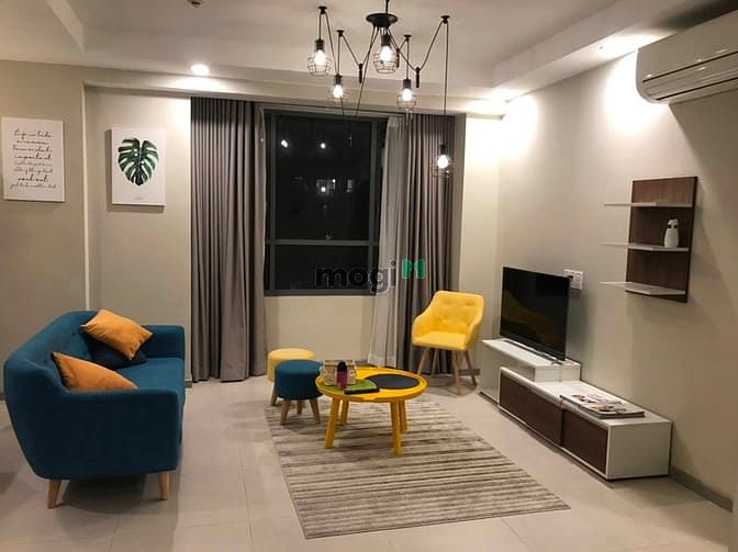 Hình ảnh ✔ Cho thuê CHCC THE GOLD VIEW 70m 2pn 2wc - Nội thất đầy đủ