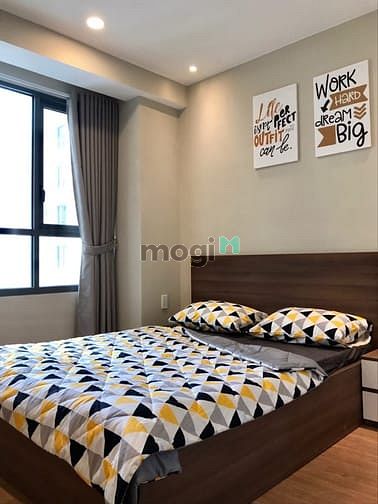 Hình ảnh ✔ Cho thuê CHCC THE GOLD VIEW 70m 2pn 2wc - Nội thất đầy đủ