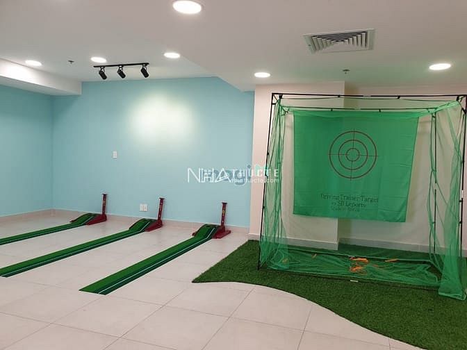 Hình ảnh ✔ Cho thuê CHCC THE GOLD VIEW 92m 2pn 2wc - Nội thất đầy đủ