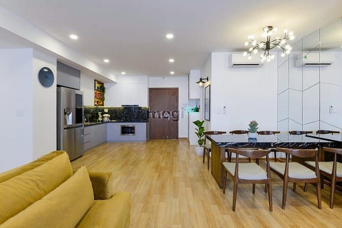 Hình ảnh ✔ Cho thuê CHCC GRAND RIVERSIDE 110m 3pn 2wc - Nội thất đầy đủ