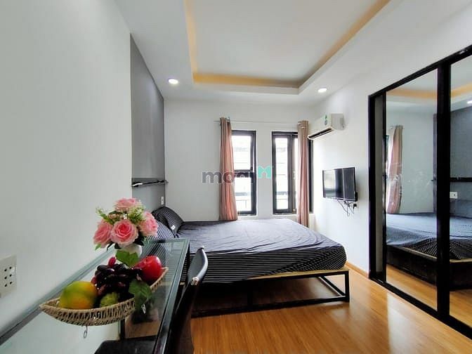 Hình ảnh 🌿Căn Hộ Cao Cấp Gần ĐH Sư Phạm Quận 5, Giá Hấp Dẫn🌿