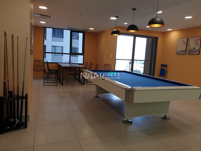 Hình ảnh ✔ Cho thuê CHCC THE GOLD VIEW 92m 2pn 2wc - Nội thất đầy đủ