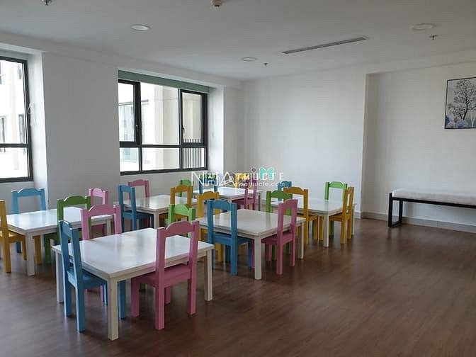 Hình ảnh ✔ Cho thuê CHCC THE GOLD VIEW 92m 2pn 2wc - Nội thất đầy đủ