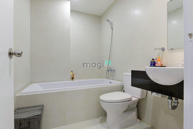 Hình ảnh ✔ Cho thuê CHCC GRAND RIVERSIDE 110m 3pn 2wc - Nội thất đầy đủ