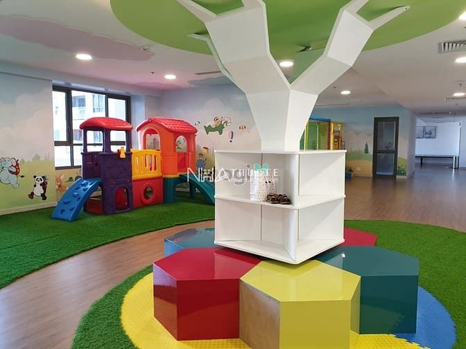 Hình ảnh ✔ Cho thuê CHCC THE GOLD VIEW 92m 2pn 2wc - Nội thất đầy đủ