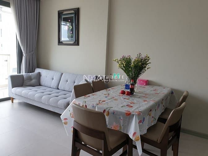 Hình ảnh ✔ Cho thuê CHCC THE GOLD VIEW 92m 2pn 2wc - Nội thất đầy đủ