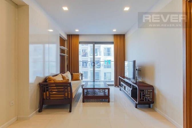 Hình ảnh ☎  Rivera Park Sài Gòn nhà đẹp Full nội thất