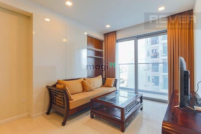 Hình ảnh ☎  Rivera Park Sài Gòn nhà đẹp Full nội thất