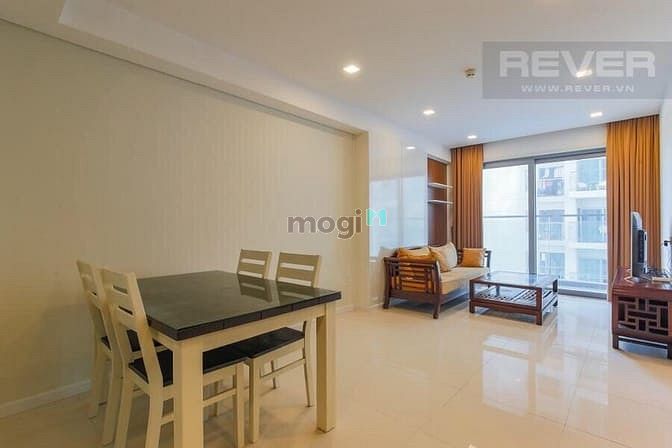 Hình ảnh ☎  Rivera Park Sài Gòn nhà đẹp Full nội thất