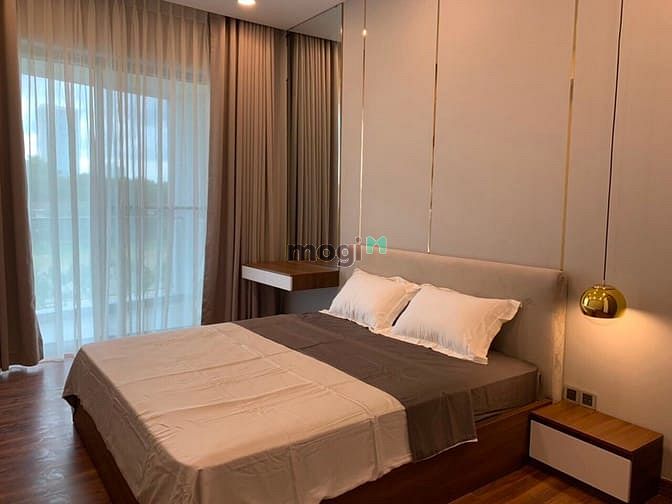 Hình ảnh Cho thuê Trang Chủ MB66.COM / Đăng Ký Tặng 66K Midtown 2PN, 2WC DT: 91m2 giá 20 triệu/tháng Full NT.