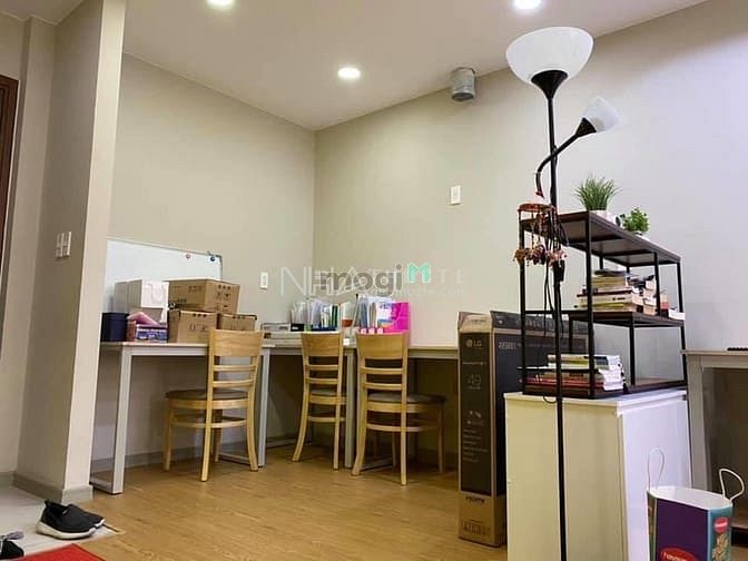 Hình ảnh ✔ Cho thuê CHCC THE GOLD VIEW 83m 2pn 2wc - Nội thất đầy đủ