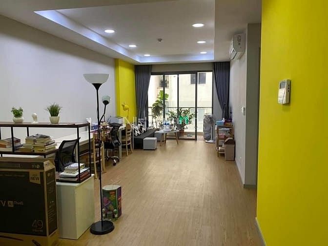 Hình ảnh ✔ Cho thuê CHCC THE GOLD VIEW 83m 2pn 2wc - Nội thất đầy đủ