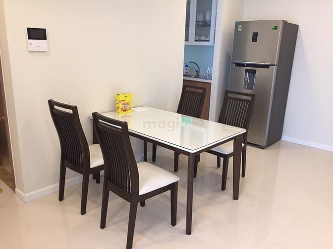 Hình ảnh ✔ Cho thuê CHCC RIVERA PARK SÀI GÒN 78m 2pn 2wc - Nội thất đầy đủ