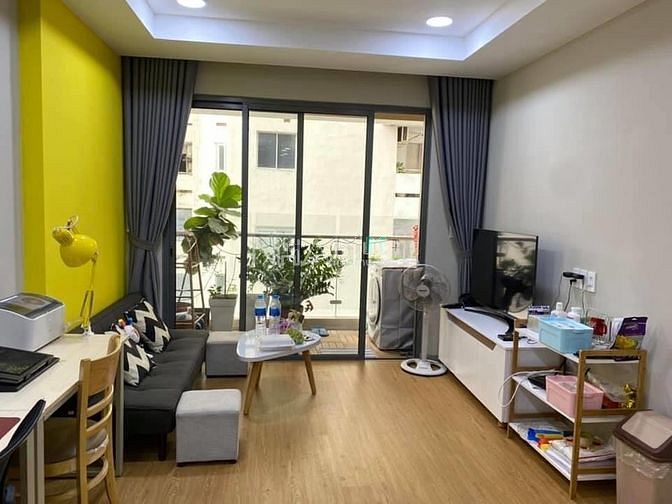 Hình ảnh ✔ Cho thuê CHCC THE GOLD VIEW 83m 2pn 2wc - Nội thất đầy đủ