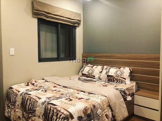 Hình ảnh ✔ Cho thuê CHCC THE GOLD VIEW 80m 2pn 2wc - Nội thất đầy đủ