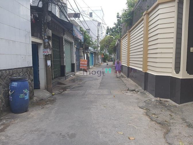 Hình ảnh Bán biệt thự hẻm đường số 8 P Linh Trung quận Thủ Đức