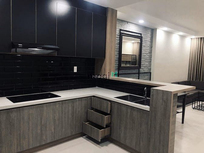 Hình ảnh ✔ Cho thuê CHCC THE GOLD VIEW 80m 2pn 2wc - Nội thất đầy đủ