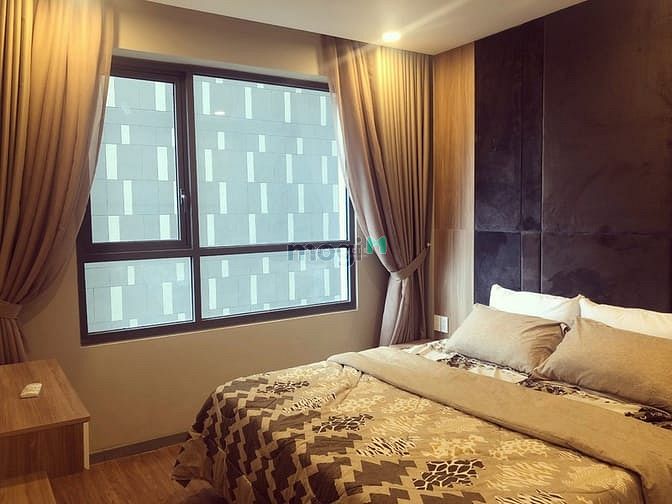 Hình ảnh ✔ Cho thuê CHCC THE GOLD VIEW 80m 2pn 2wc - Nội thất đầy đủ