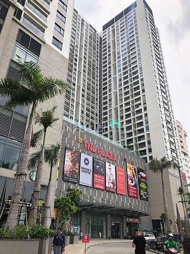 Hình ảnh ✔ Cho thuê CHCC THE GOLD VIEW 80m 2pn 2wc - Nội thất đầy đủ
