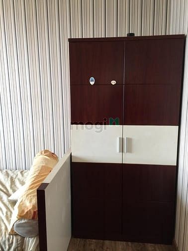 Hình ảnh Giá Tốt Mb6623 nạp rút nhanh chóng Hùng Vương, Q5, 132m2, Full Nt, 18tr