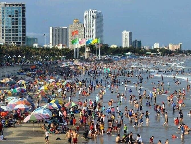 Hình ảnh Giá siêu Rẻ,dịch vụ siêu Tốt cho thuê CH ven biển Đà Nẵng ngắn-dài hạn