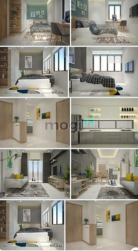 Hình ảnh Cho thuê Trang Chủ MB66.COM / Đăng Ký Tặng 66K cao cấp Hưng Phúc Premier, full nội thất, 2PN