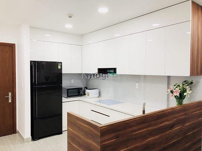 Hình ảnh ✔ Cho thuê CHCC THE GOLD VIEW 82m 2pn 2wc - Nội thất đầy đủ