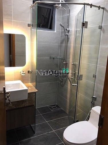 Hình ảnh ✔ Cho thuê CHCC THE GOLD VIEW 82m 2pn 2wc - Nội thất đầy đủ