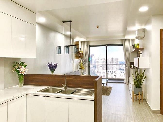 Hình ảnh ✔ Cho thuê CHCC THE GOLD VIEW 82m 2pn 2wc - Nội thất đầy đủ