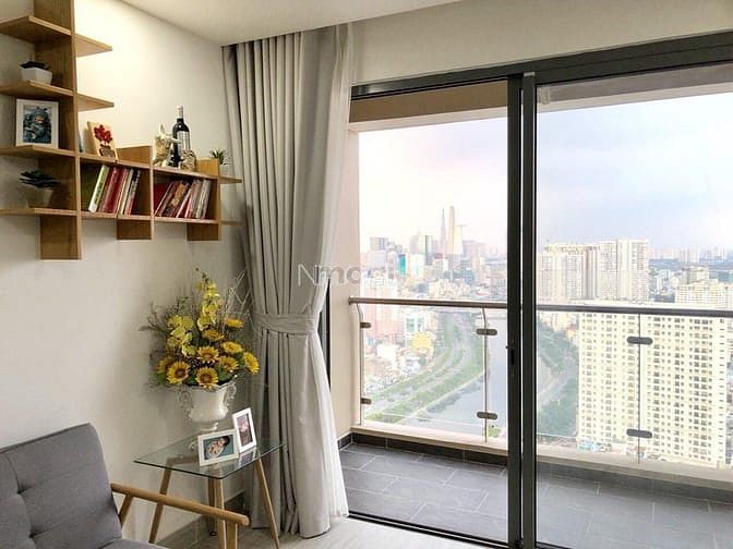 Hình ảnh ✔ Cho thuê CHCC THE GOLD VIEW 82m 2pn 2wc - Nội thất đầy đủ