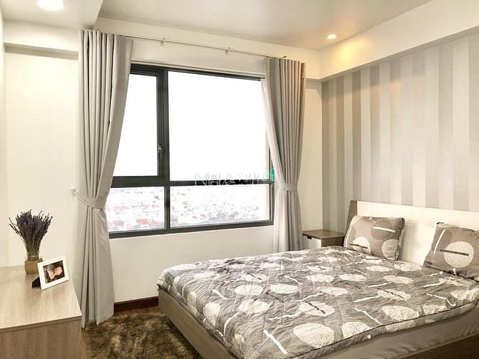 Hình ảnh ✔ Cho thuê CHCC THE GOLD VIEW 82m 2pn 2wc - Nội thất đầy đủ