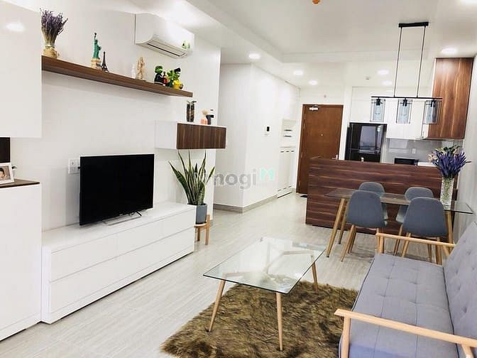 Hình ảnh ✔ Cho thuê CHCC THE GOLD VIEW 82m 2pn 2wc - Nội thất đầy đủ