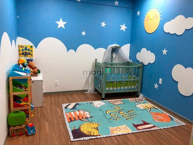 Hình ảnh ✔ Cần bán CHCC THE GOLD VIEW 92m 2pn 2wc - Nội thất đầy đủ