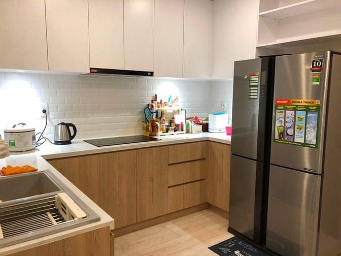 Hình ảnh ✔ Cần bán CHCC THE GOLD VIEW 92m 2pn 2wc - Nội thất đầy đủ